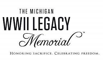 The Michigan WWII Legacy Memorial
