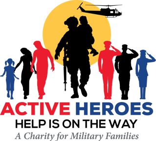Active Heroes