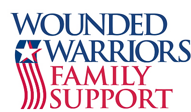 Wounded Warriors Family Support